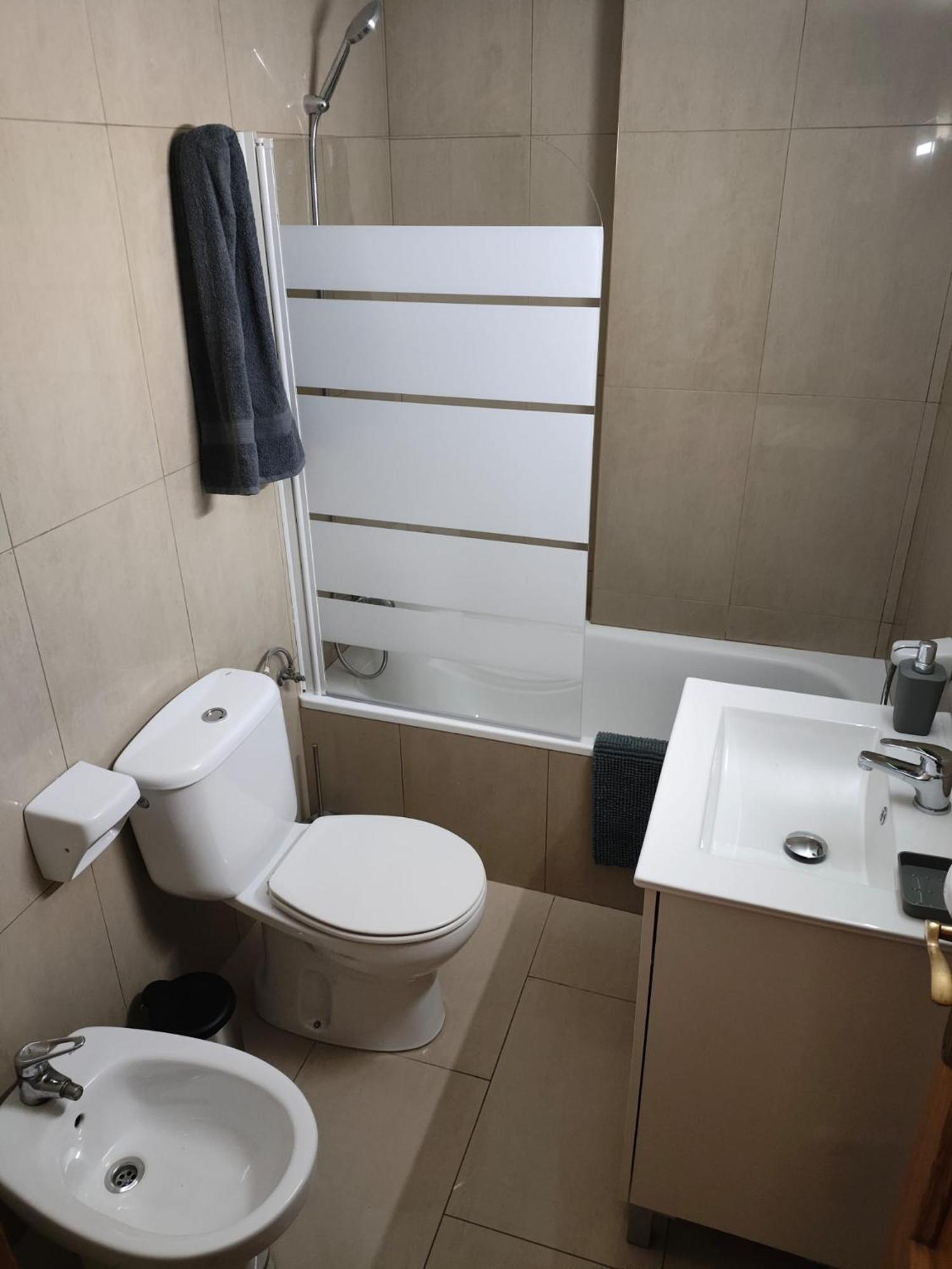 Ely Home Гаруча Екстериор снимка